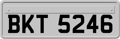 BKT5246