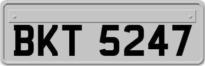 BKT5247