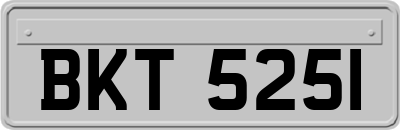 BKT5251