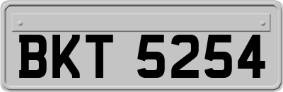 BKT5254