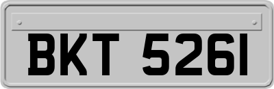 BKT5261