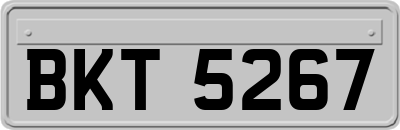 BKT5267