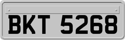 BKT5268