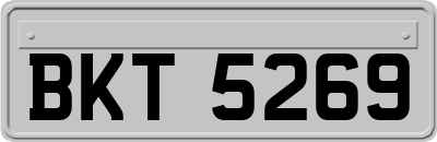 BKT5269