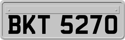 BKT5270