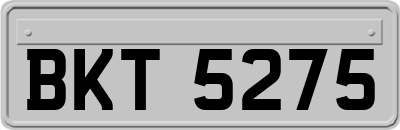 BKT5275