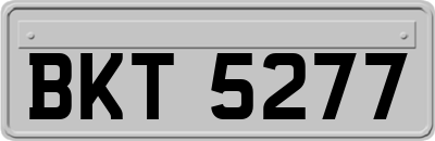 BKT5277