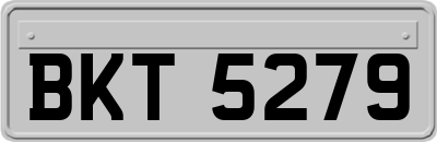 BKT5279
