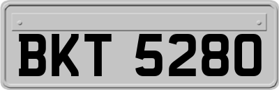 BKT5280