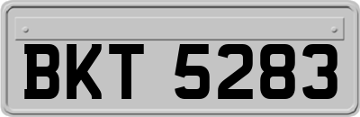 BKT5283