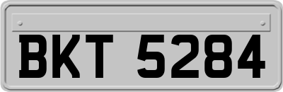 BKT5284