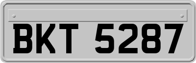 BKT5287