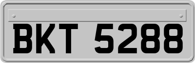 BKT5288