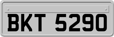 BKT5290