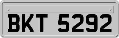 BKT5292