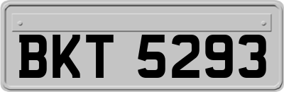 BKT5293