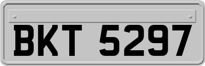 BKT5297