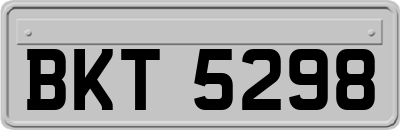 BKT5298