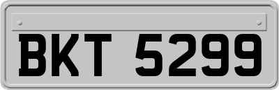 BKT5299