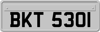 BKT5301