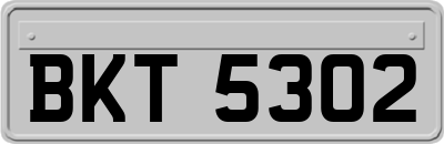 BKT5302