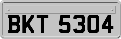 BKT5304