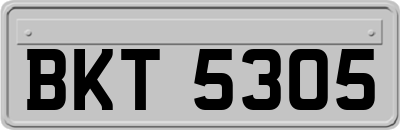 BKT5305