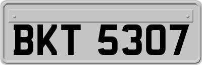 BKT5307