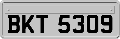 BKT5309