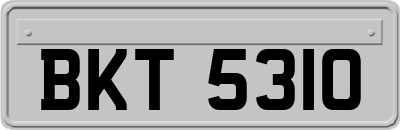 BKT5310