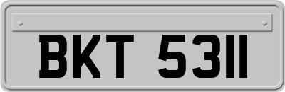BKT5311