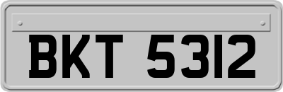 BKT5312