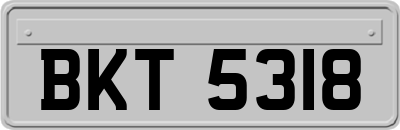 BKT5318