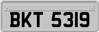 BKT5319