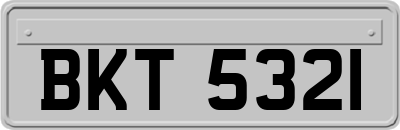 BKT5321