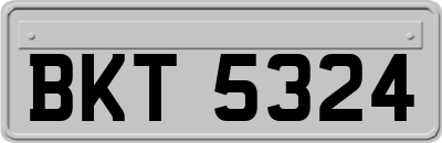 BKT5324