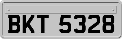 BKT5328