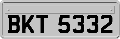 BKT5332
