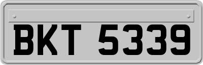 BKT5339