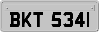 BKT5341