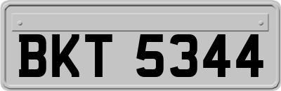 BKT5344