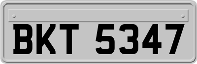 BKT5347