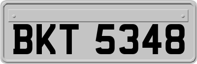 BKT5348