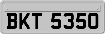 BKT5350
