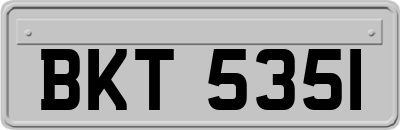 BKT5351