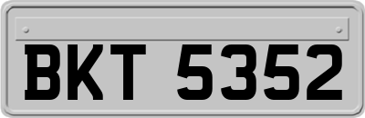 BKT5352