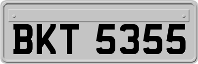 BKT5355