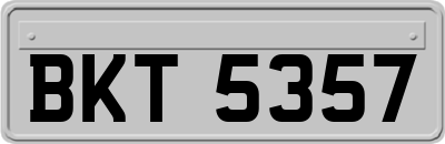 BKT5357