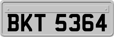 BKT5364