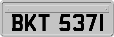 BKT5371